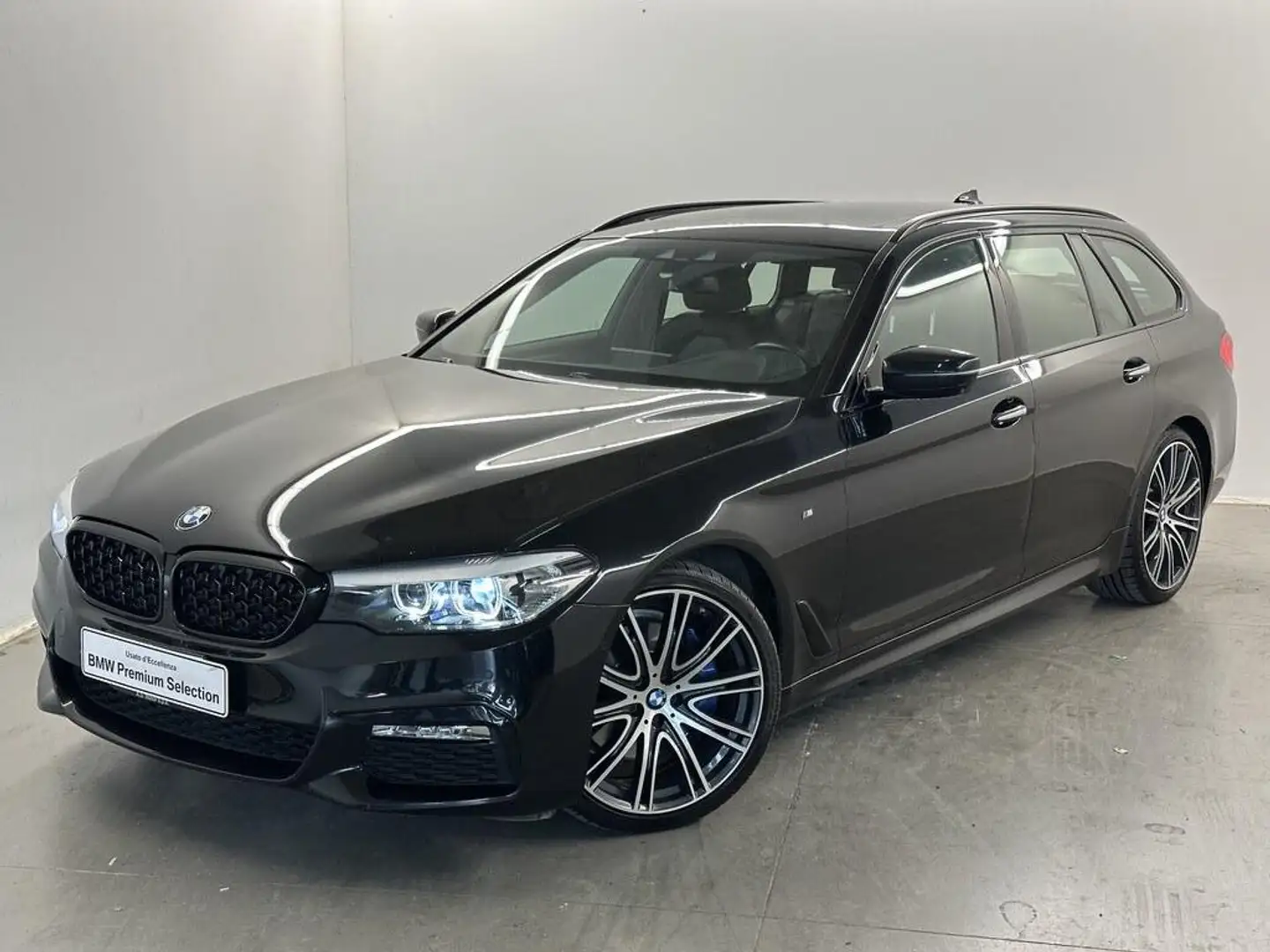 BMW 530 530d Touring xdrive Msport E6 - 1