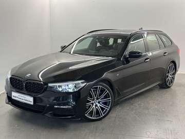 530d Touring xdrive Msport E6