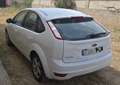 Ford Focus 1.6TDCi Econetic 109 Blanco - thumbnail 2