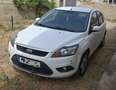 Ford Focus 1.6TDCi Econetic 109 Blanco - thumbnail 1