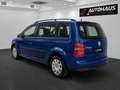 Volkswagen Touran Conceptline 1,9 TDI | PICKERL 12/2026 | Blau - thumbnail 3