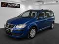 Volkswagen Touran Conceptline 1,9 TDI | PICKERL 12/2026 | Blau - thumbnail 1