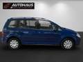 Volkswagen Touran Conceptline 1,9 TDI | PICKERL 12/2026 | Blau - thumbnail 5