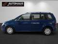 Volkswagen Touran Conceptline 1,9 TDI | PICKERL 12/2026 | Blau - thumbnail 2