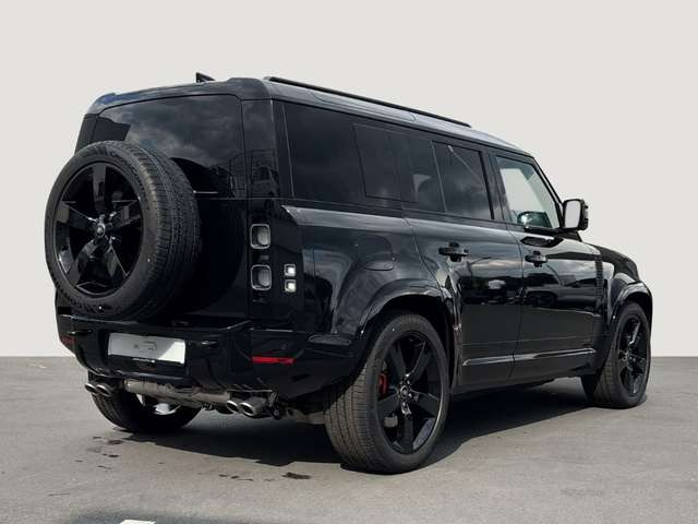 Land Rover Defender 110 X 5.0 P425 Sportpaket HUD Luftfederung AD Nive