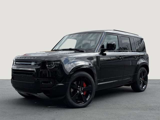 Imagine Land Rover Defender 110 X 5.0 P425 Sportpaket HUD Luftfederung AD Nive