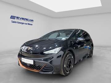 77 kWh LCI eBoost ***ALCANTARA*HEAD-UP*HEAT PUMP*360°*FULL LED***