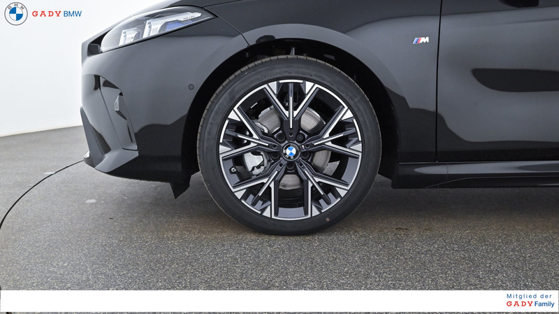 BMW 120 d M-Sportpaket — photo 7