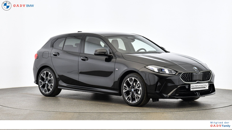 BMW 120 d M-Sportpaket — photo 3