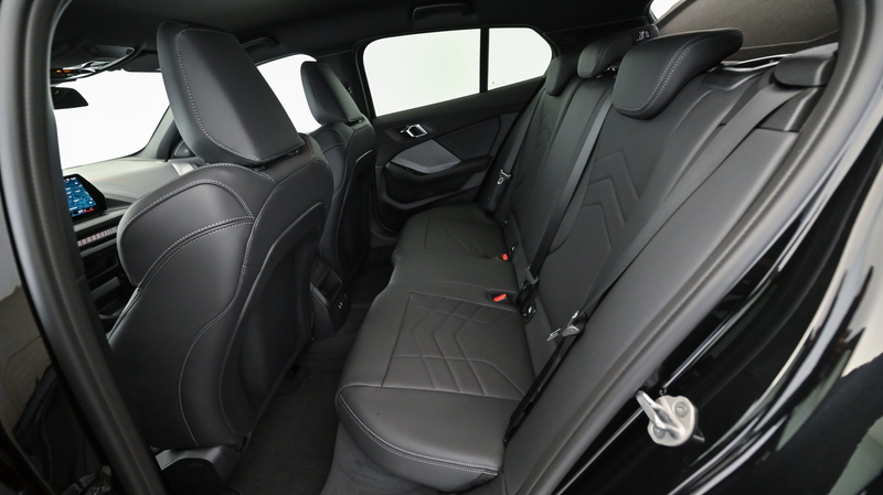 BMW 120 d M-Sportpaket — photo 12
