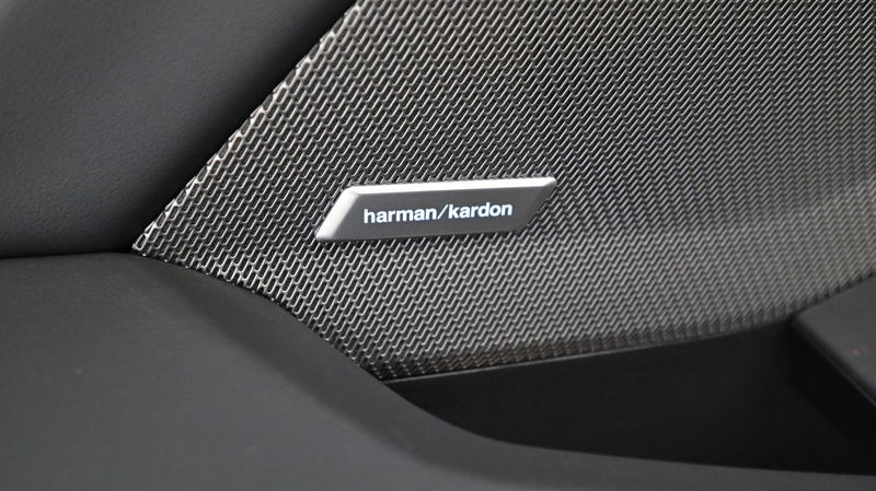 BMW 120 d M-Sportpaket — photo 10