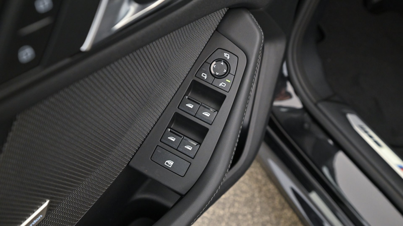 BMW 120 d M-Sportpaket — photo 11
