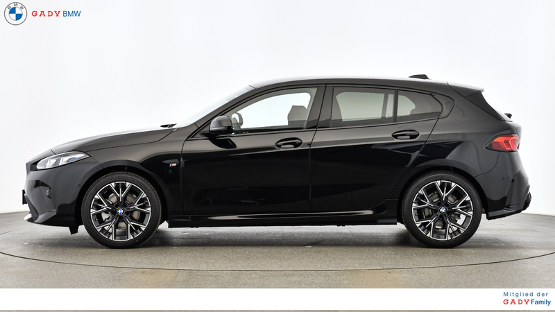 BMW 120 d M-Sportpaket — photo 6