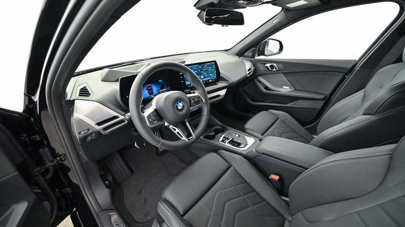 BMW 120 d M-Sportpaket — photo 8