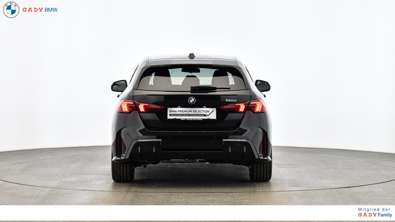 BMW 120 d M-Sportpaket — photo 5