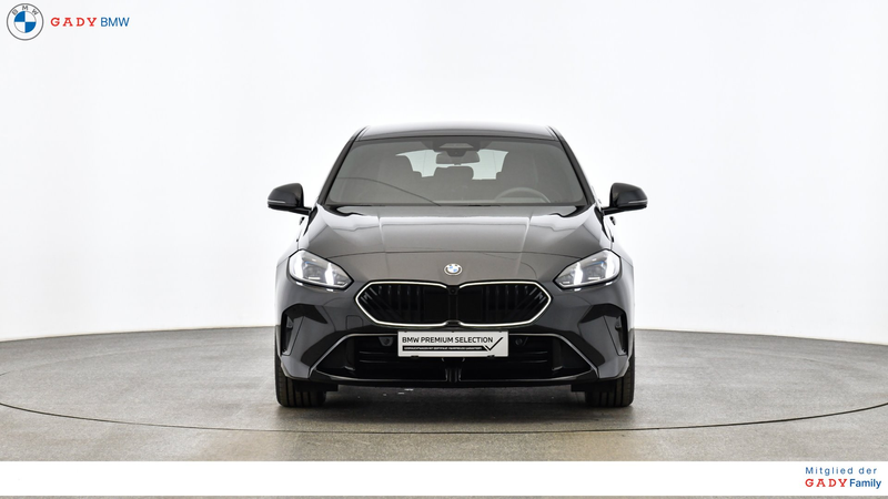 BMW 120 d M-Sportpaket — photo 2
