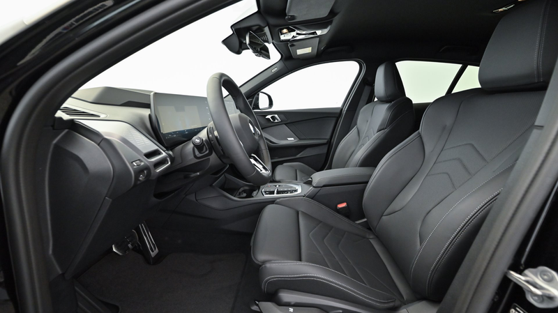 BMW 120 d M-Sportpaket — photo 9