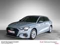 Audi A3 40 TFSI e VirtCo LED Standklima Grau - thumbnail 1