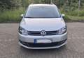 Volkswagen Sharan 2.0 TDI DSG*BiXenon*Teilleder*AHK*El. Schiebetüre Silber - thumbnail 4