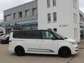 Volkswagen T7 Multivan Edition lang Tiptronic Blanc - thumbnail 3