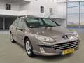Peugeot 407 2.0-16V XS Grau - thumbnail 2