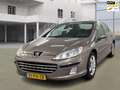 Peugeot 407 2.0-16V XS Grau - thumbnail 1