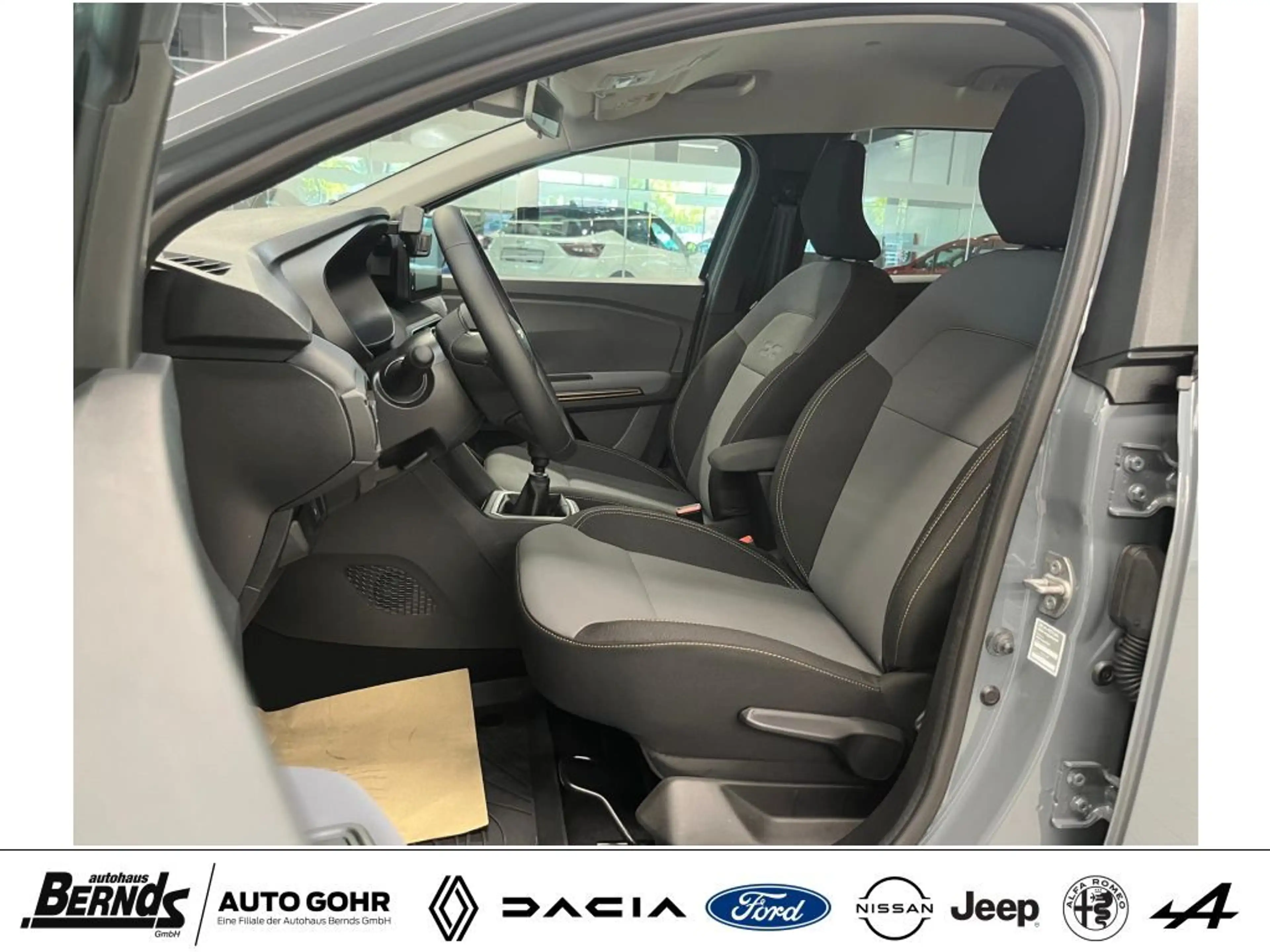 Dacia Jogger TCe 110 Extreme 7-SITZER KLIMAAUTOM. PDC R-KAMERA — photo 13