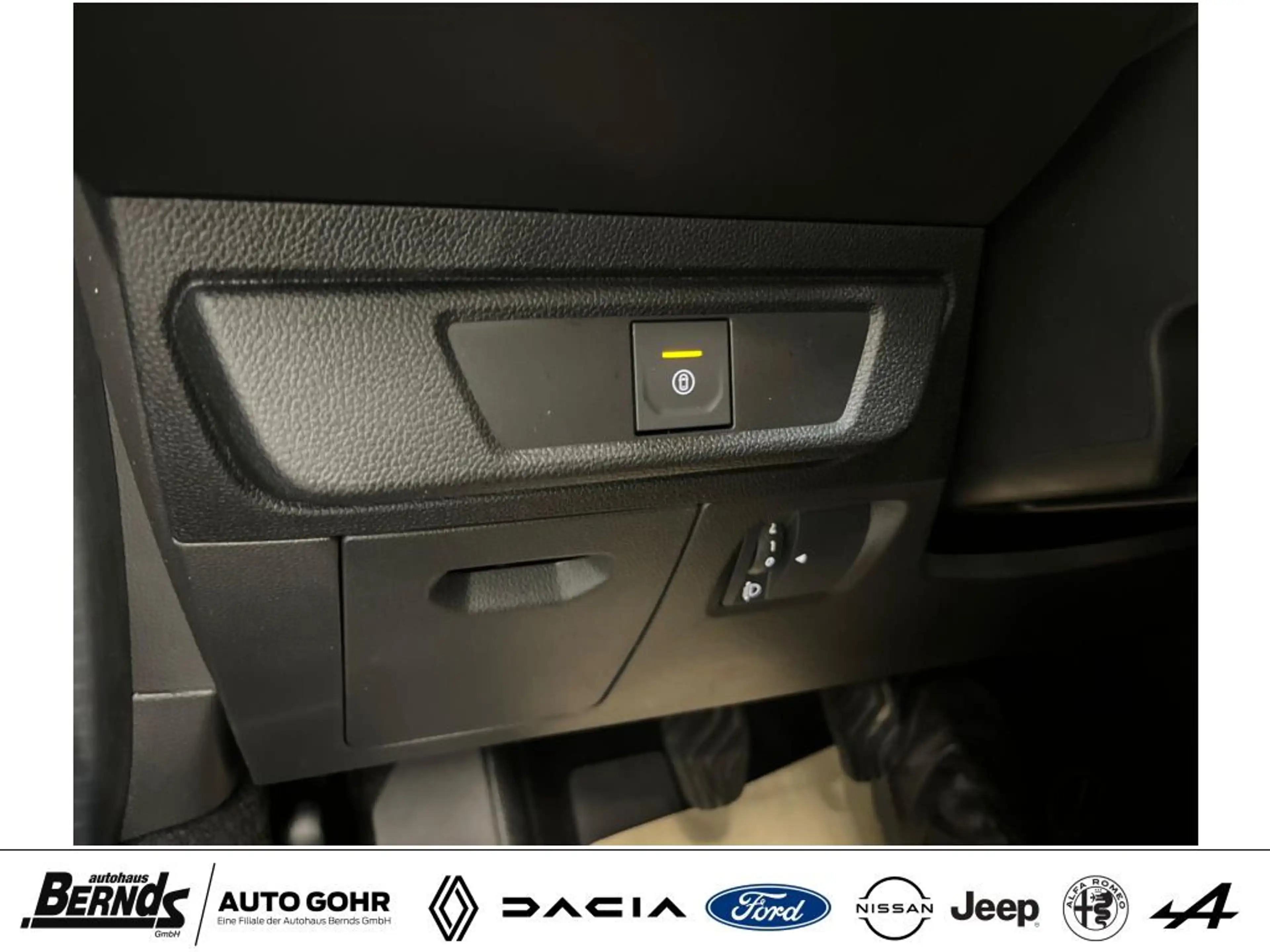 Dacia Jogger TCe 110 Extreme 7-SITZER KLIMAAUTOM. PDC R-KAMERA — photo 15