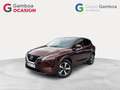 Nissan Qashqai DIG-T 103kW N-Connecta Czerwony - thumbnail 1