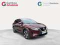 Nissan Qashqai DIG-T 103kW N-Connecta Rojo - thumbnail 3