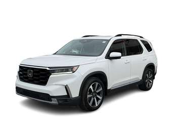 Touring AWD CPO | CarPlay | Htd + Vent Seats | Leather | Bose | NAVI | HUD | Moonroof | Honda Sense