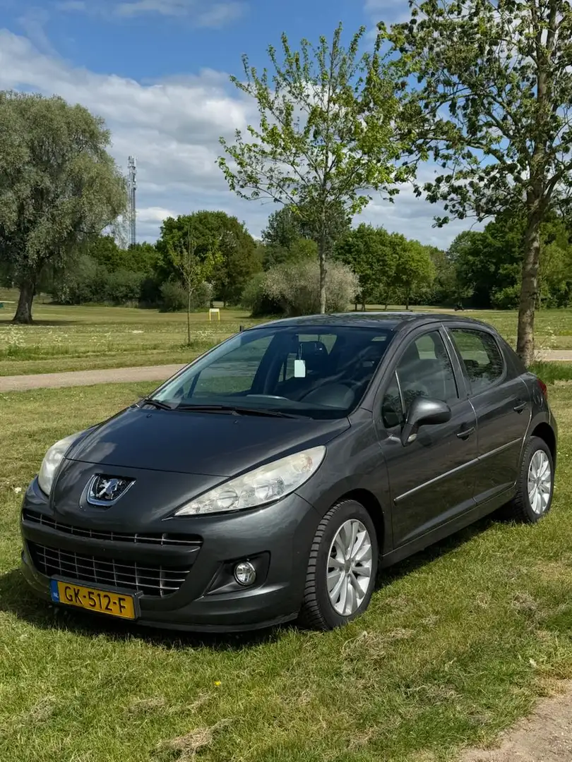 Peugeot 207 95 VTi Tendance - 1