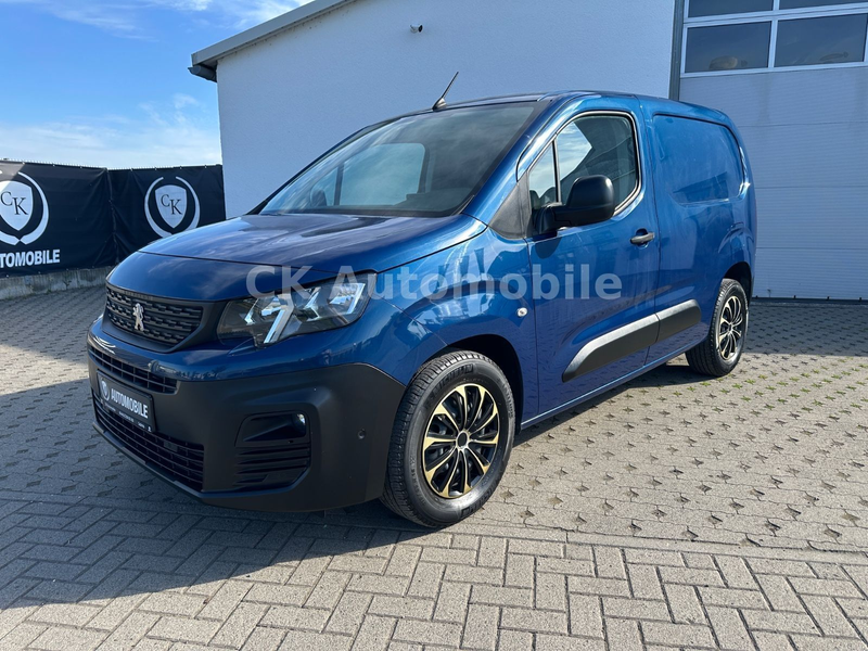 Peugeot Partner Premium L1 Kasten/Navi/Klima/Kamera/PDC