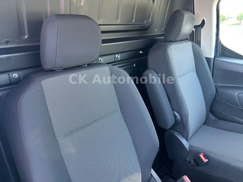 Peugeot Partner Premium L1 Kasten/Navi/Klima/Kamera/PDC — photo 10