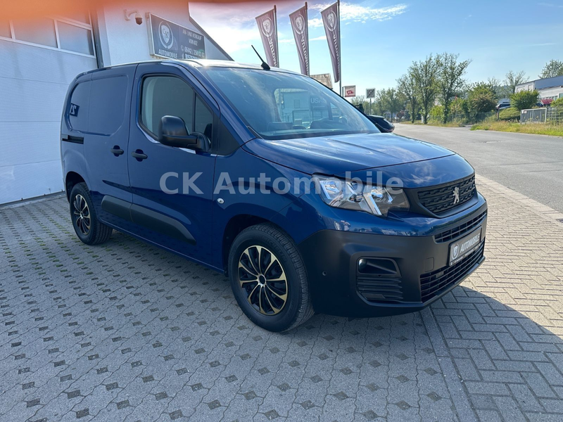 Peugeot Partner Premium L1 Kasten/Navi/Klima/Kamera/PDC — photo 3