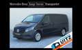 Mercedes-Benz Vito Tourer PRO 116 CDI lang RFK+MBeam+Navi+SHZ Schwarz - thumbnail 1