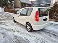 Skoda Roomster Active Plus Edition-SH.gepflegt-Tüv 27! Weiß - thumbnail 7