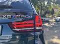 BMW X5 M M50d (Komfortsitze, 360° Kamera, Head-Up Display) Schwarz - thumbnail 7