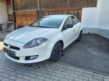 Bravo Diesel 1.6 Multijet 16V DPF Street