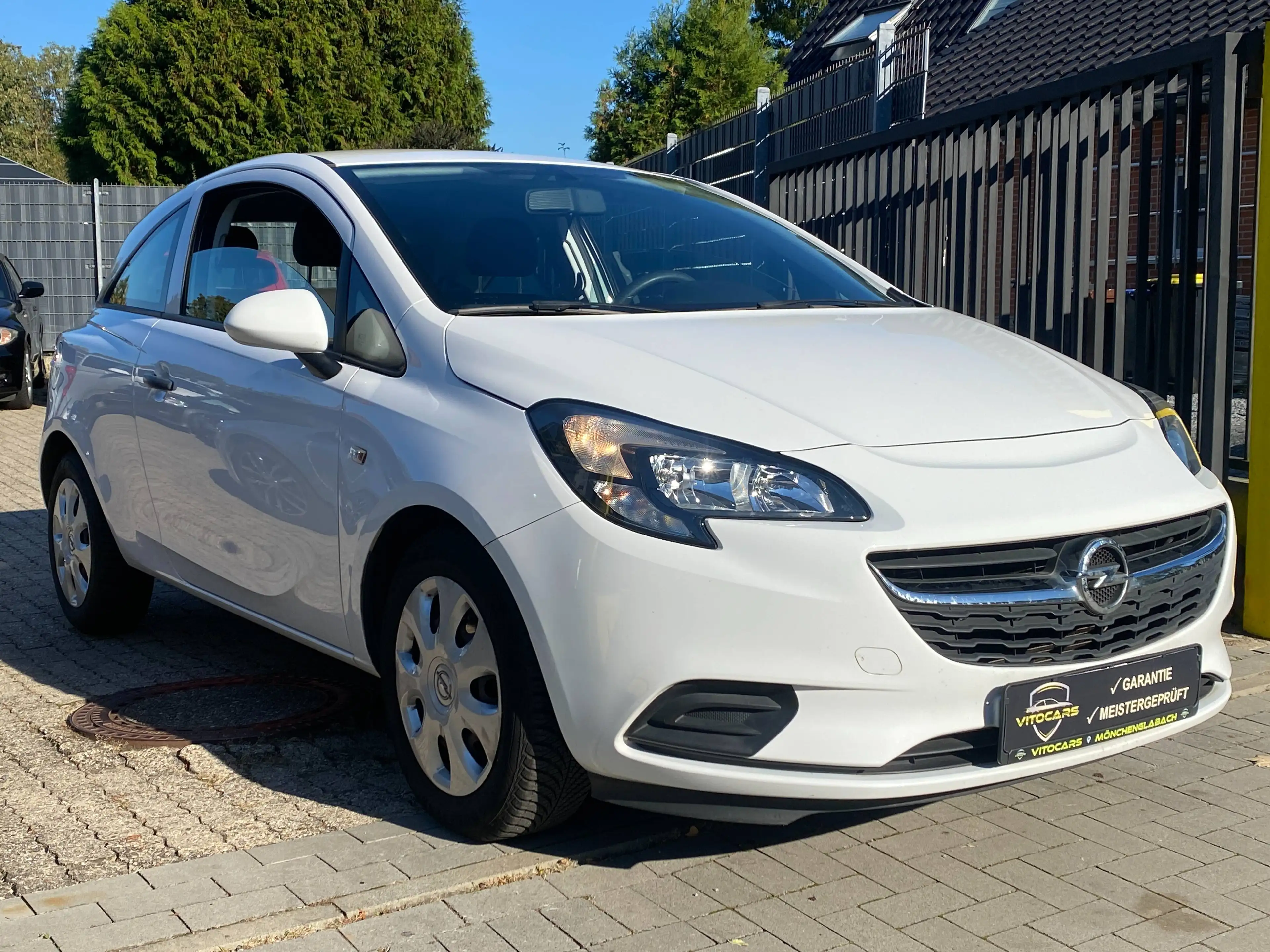 Opel Corsa Selection | ab 4,99% | Garantie | 1.Hand | Klima — photo 4