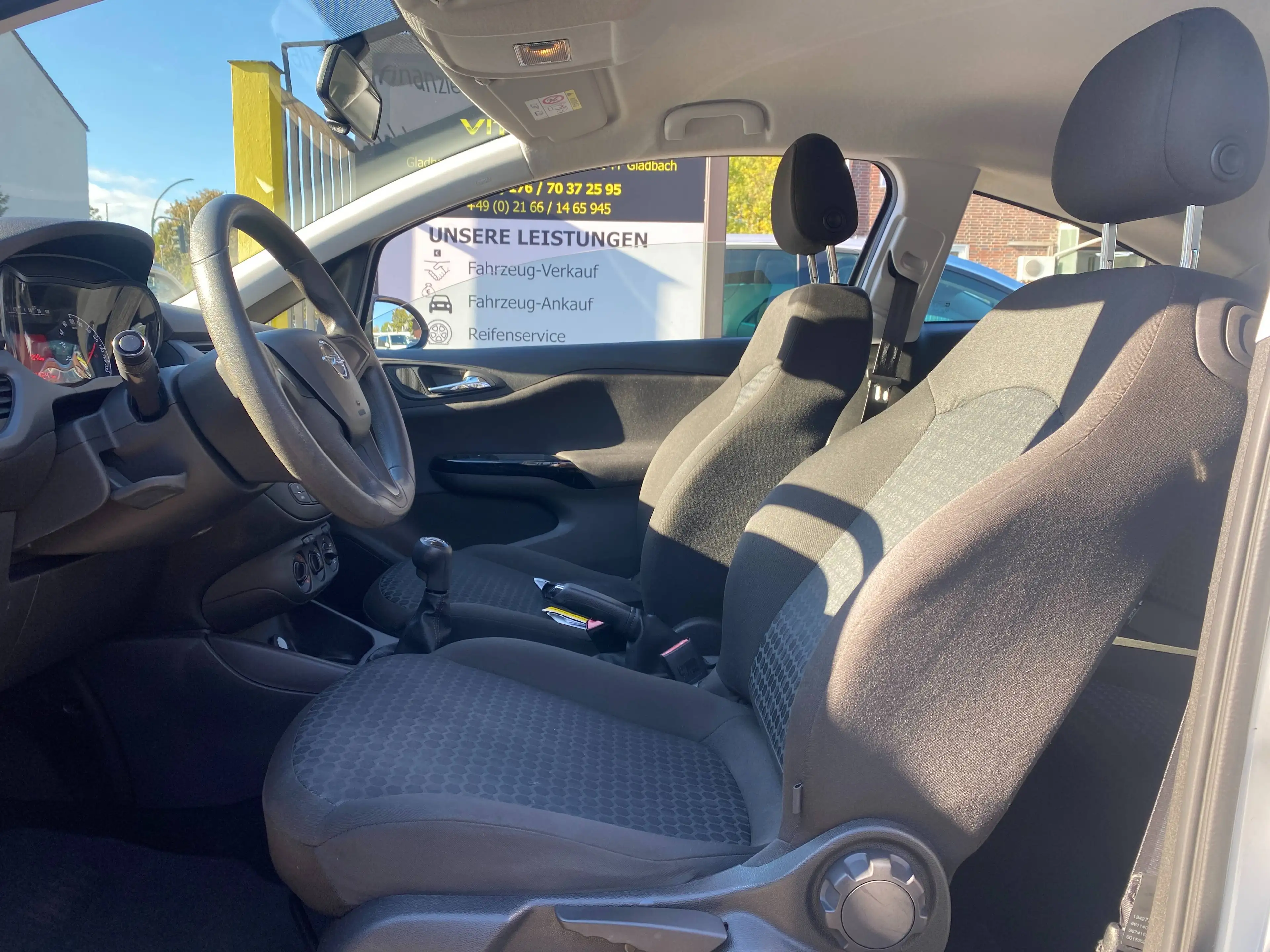 Opel Corsa Selection | ab 4,99% | Garantie | 1.Hand | Klima — photo 15