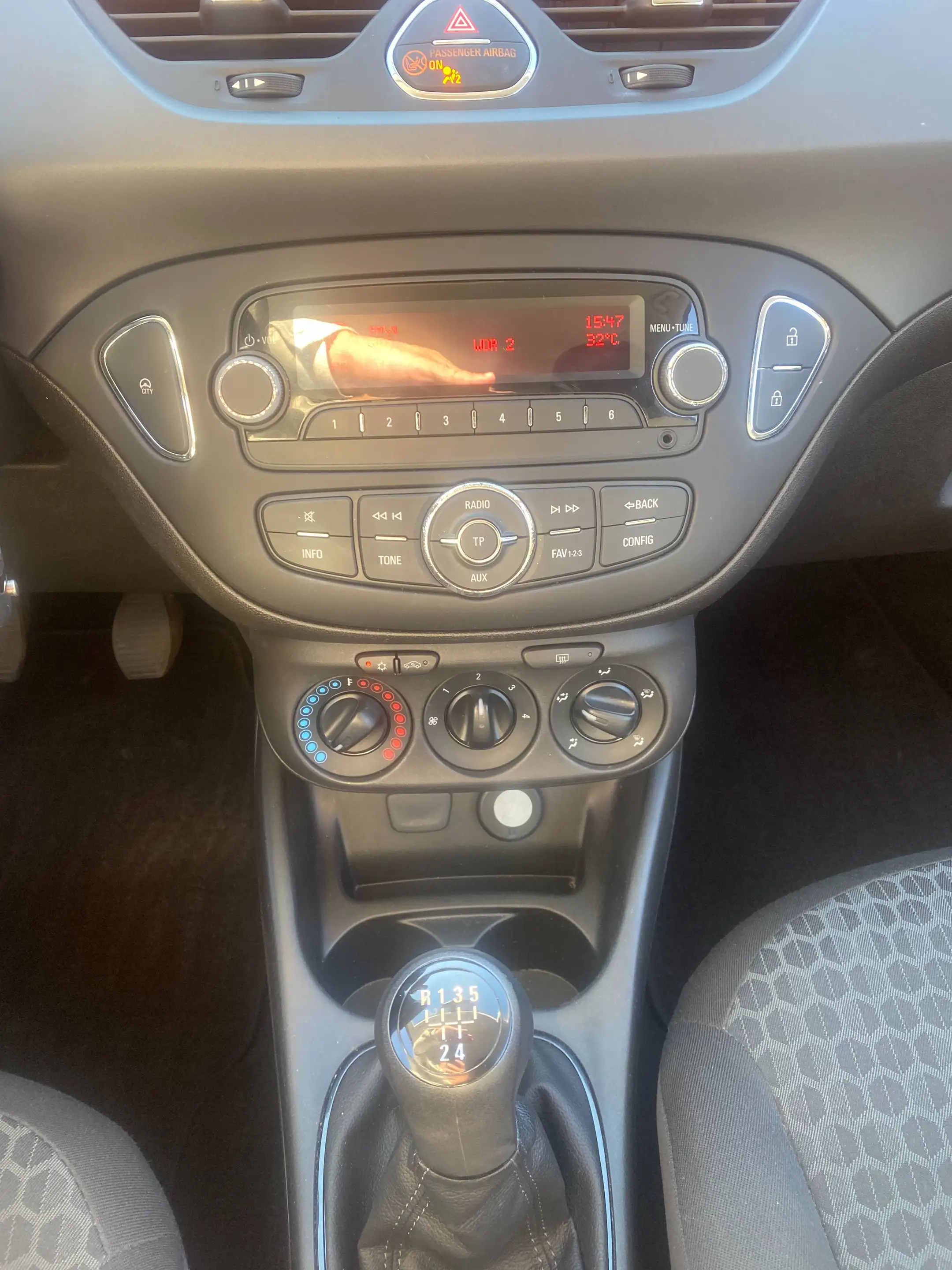 Opel Corsa Selection | ab 4,99% | Garantie | 1.Hand | Klima — photo 12