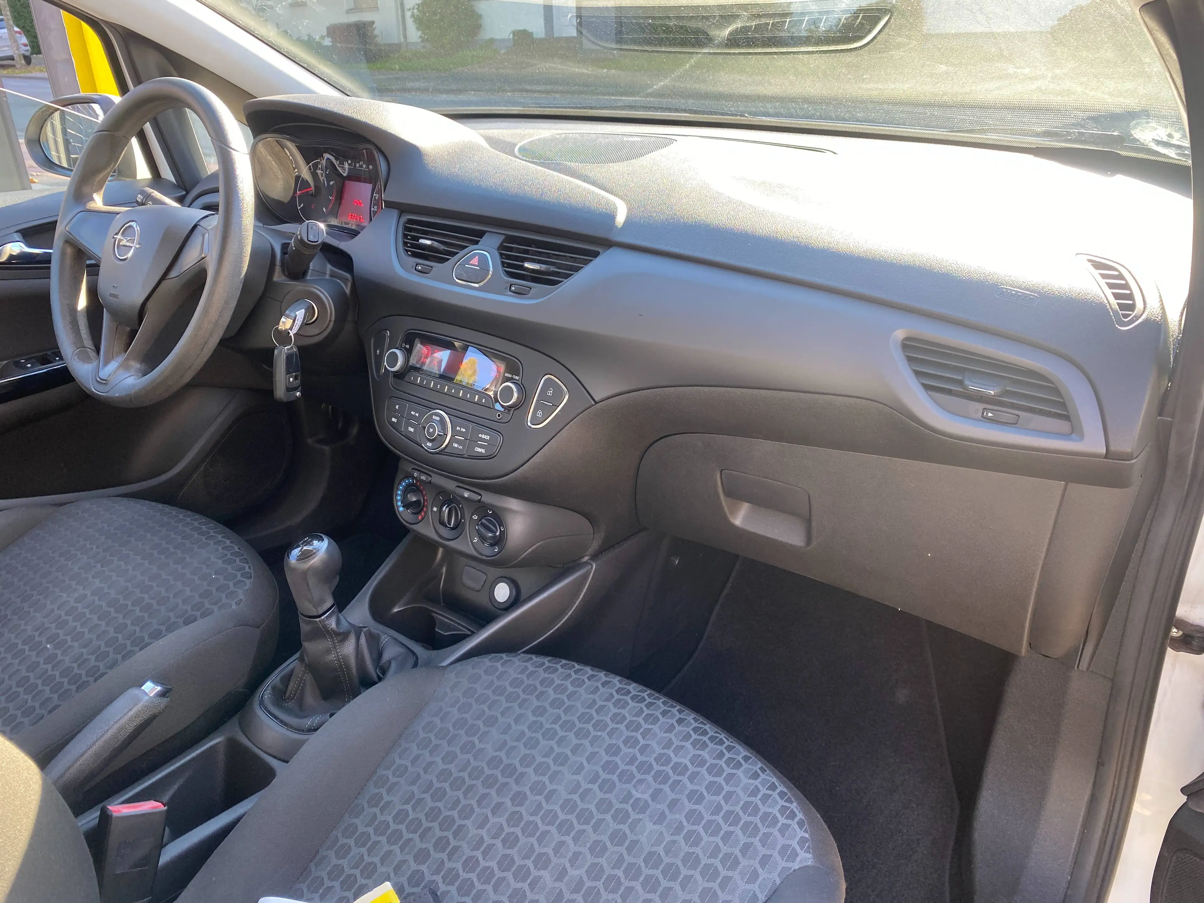 Opel Corsa Selection | ab 4,99% | Garantie | 1.Hand | Klima — photo 10