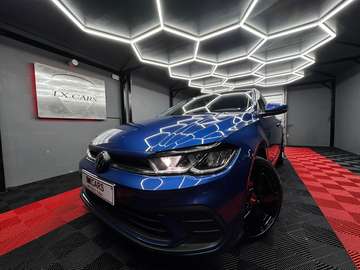 🔺vw polo * look rline * car-play 🔺