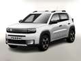 Fiat Grande Panda 1.2 MHEV 110 DCT La Prima LED Kam 81 kW (110 PS... Белый - thumbnail 1