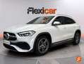 Mercedes-Benz GLA 200 D Blanco - thumbnail 3