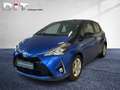 Toyota Yaris 1.5 Style Selection Fernlichtass.+LM Blau - thumbnail 2