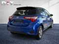 Toyota Yaris 1.5 Style Selection Fernlichtass.+LM Blau - thumbnail 6