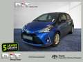 Toyota Yaris 1.5 Style Selection Fernlichtass.+LM Blau - thumbnail 1