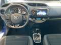 Toyota Yaris 1.5 Style Selection Fernlichtass.+LM Blau - thumbnail 11